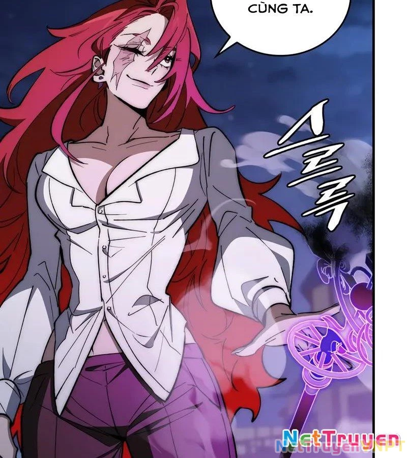 Hầm Ngục Mạnh Nhất Chapter 13 - Trang 2