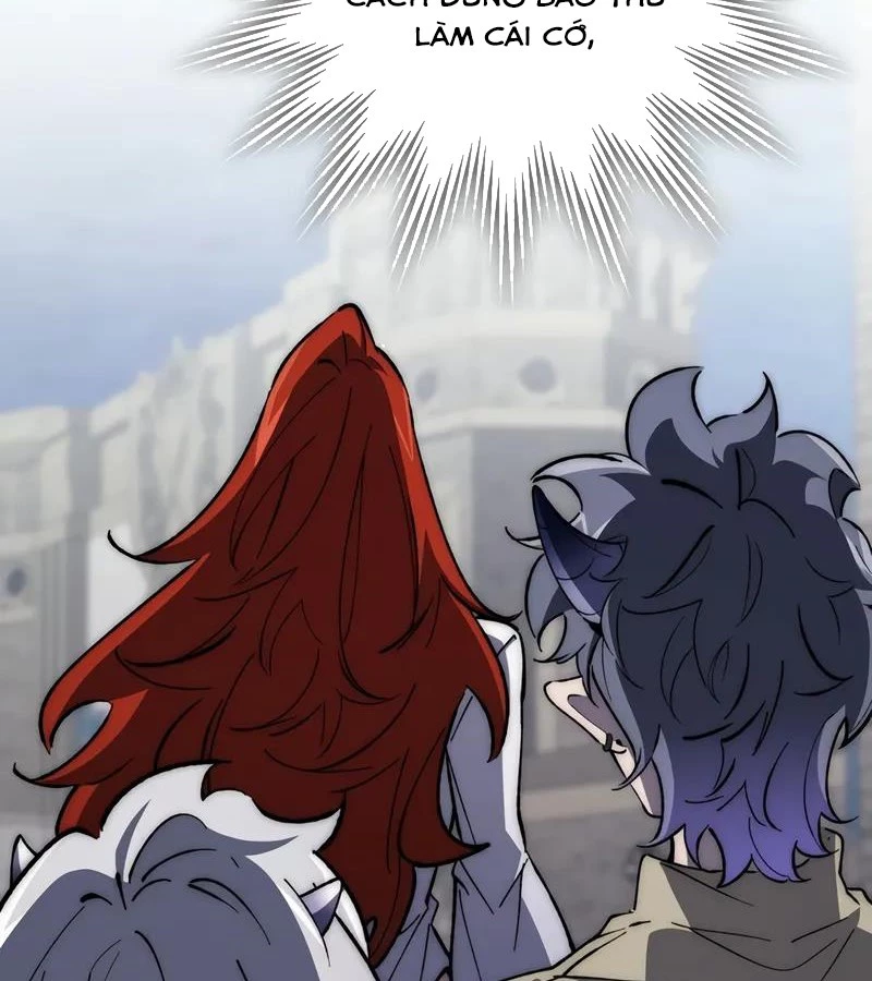 Hầm Ngục Mạnh Nhất Chapter 13 - Trang 2