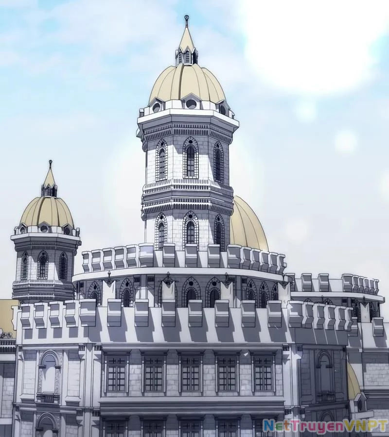 Hầm Ngục Mạnh Nhất Chapter 13 - Trang 2