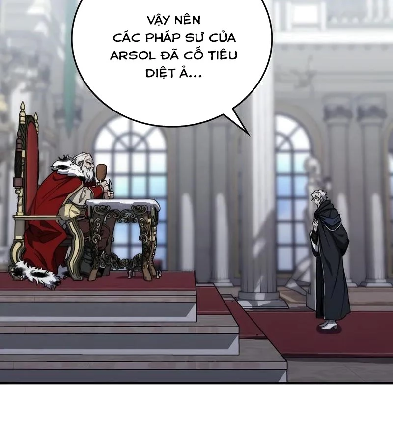 Hầm Ngục Mạnh Nhất Chapter 13 - Trang 2