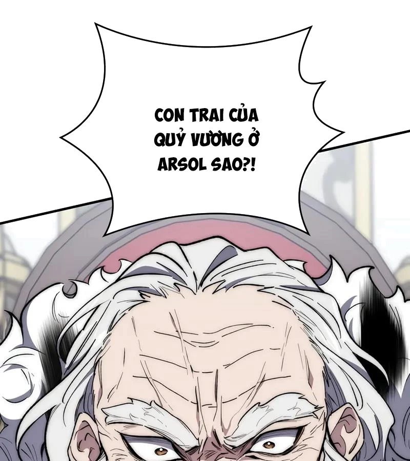 Hầm Ngục Mạnh Nhất Chapter 13 - Trang 2