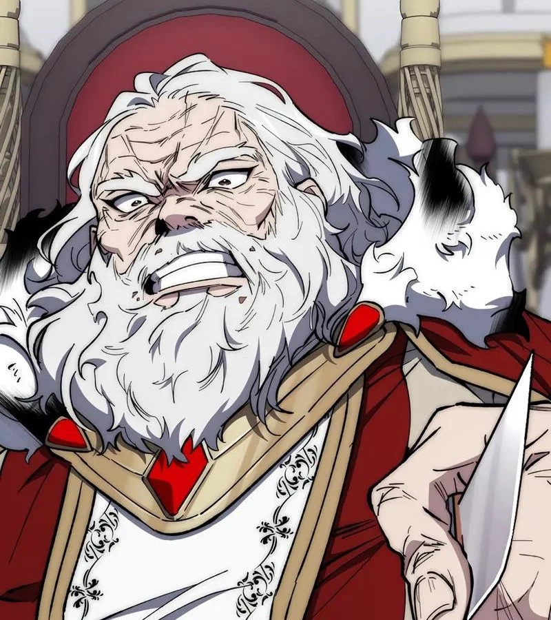 Hầm Ngục Mạnh Nhất Chapter 13 - Trang 2