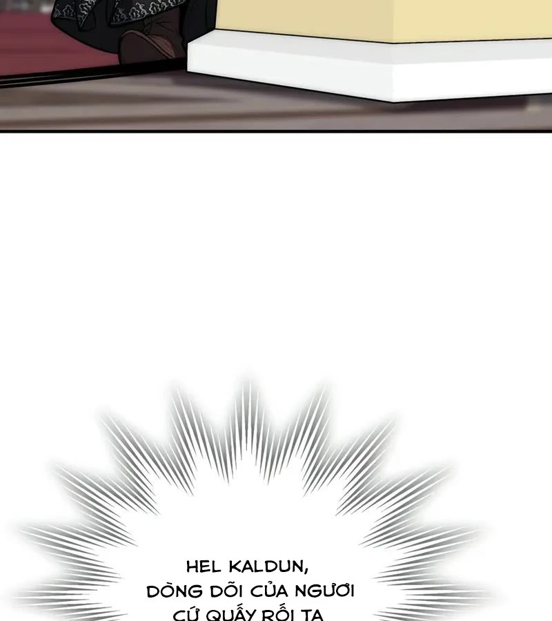 Hầm Ngục Mạnh Nhất Chapter 13 - Trang 2