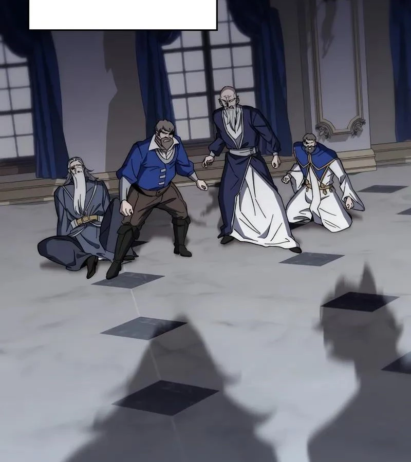 Hầm Ngục Mạnh Nhất Chapter 13 - Trang 2