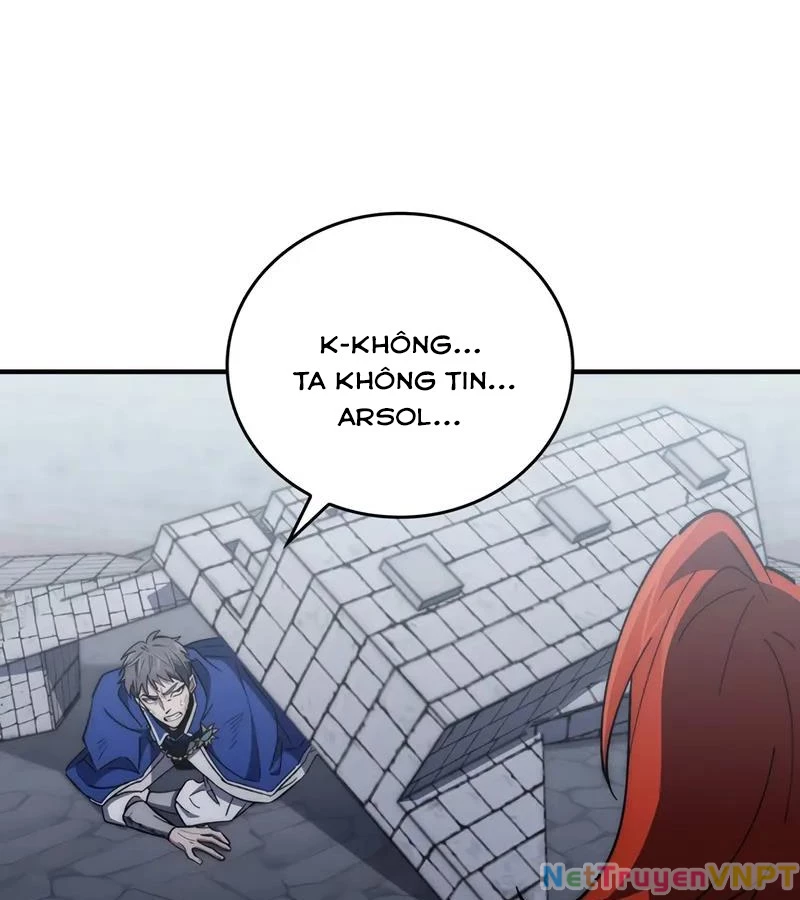 Hầm Ngục Mạnh Nhất Chapter 13 - Trang 2