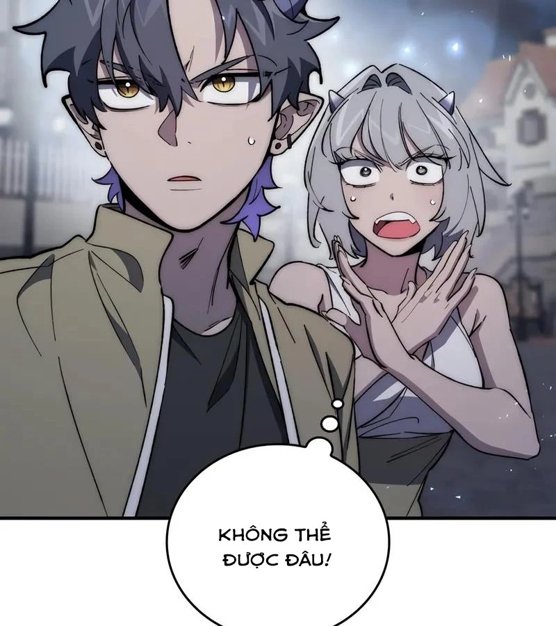 Hầm Ngục Mạnh Nhất Chapter 13 - Trang 2