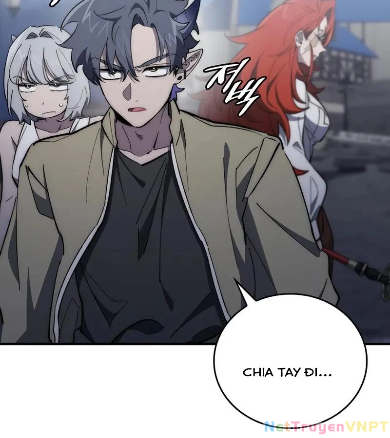 Hầm Ngục Mạnh Nhất Chapter 13 - Trang 2