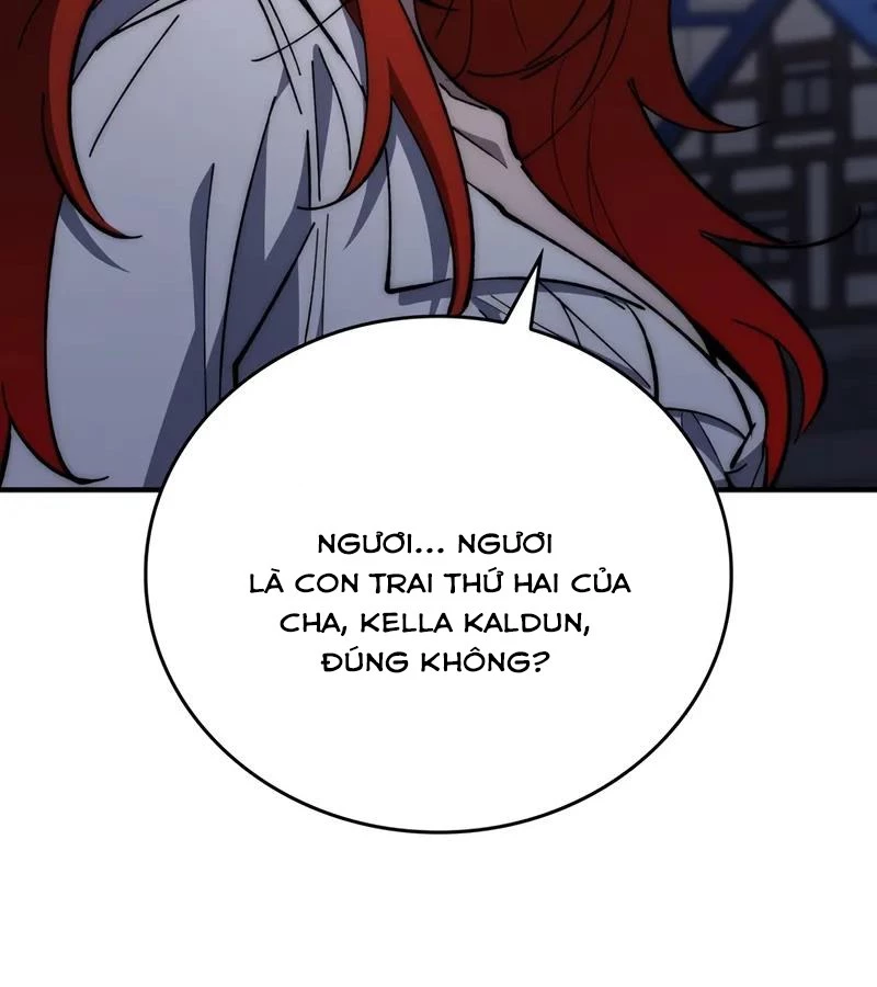 Hầm Ngục Mạnh Nhất Chapter 13 - Trang 2