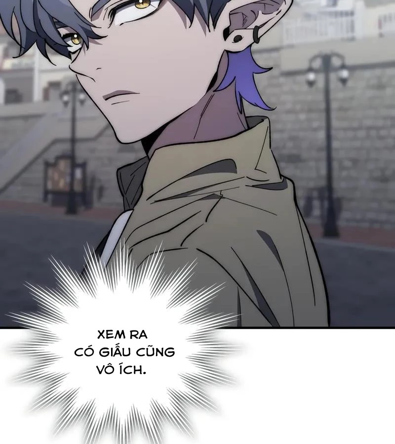 Hầm Ngục Mạnh Nhất Chapter 13 - Trang 2