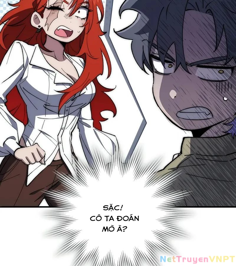 Hầm Ngục Mạnh Nhất Chapter 13 - Trang 2