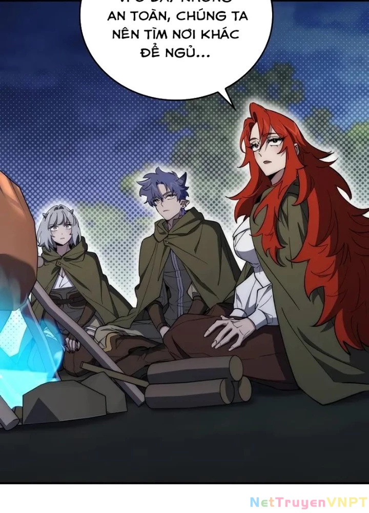 Hầm Ngục Mạnh Nhất Chapter 14 - Trang 2