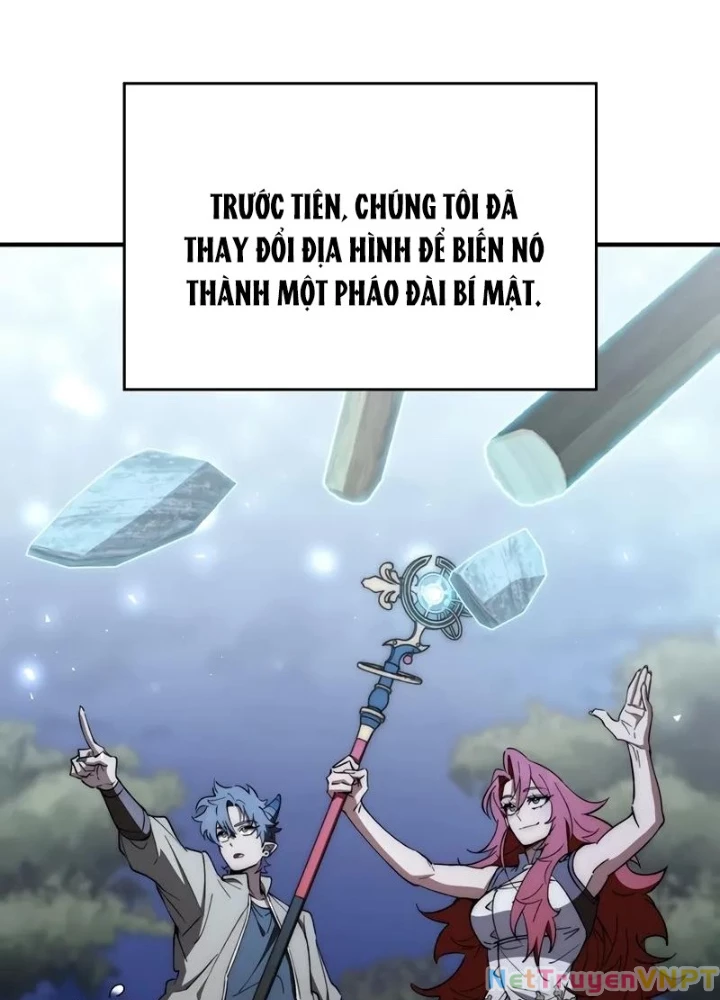 Hầm Ngục Mạnh Nhất Chapter 14 - Trang 2