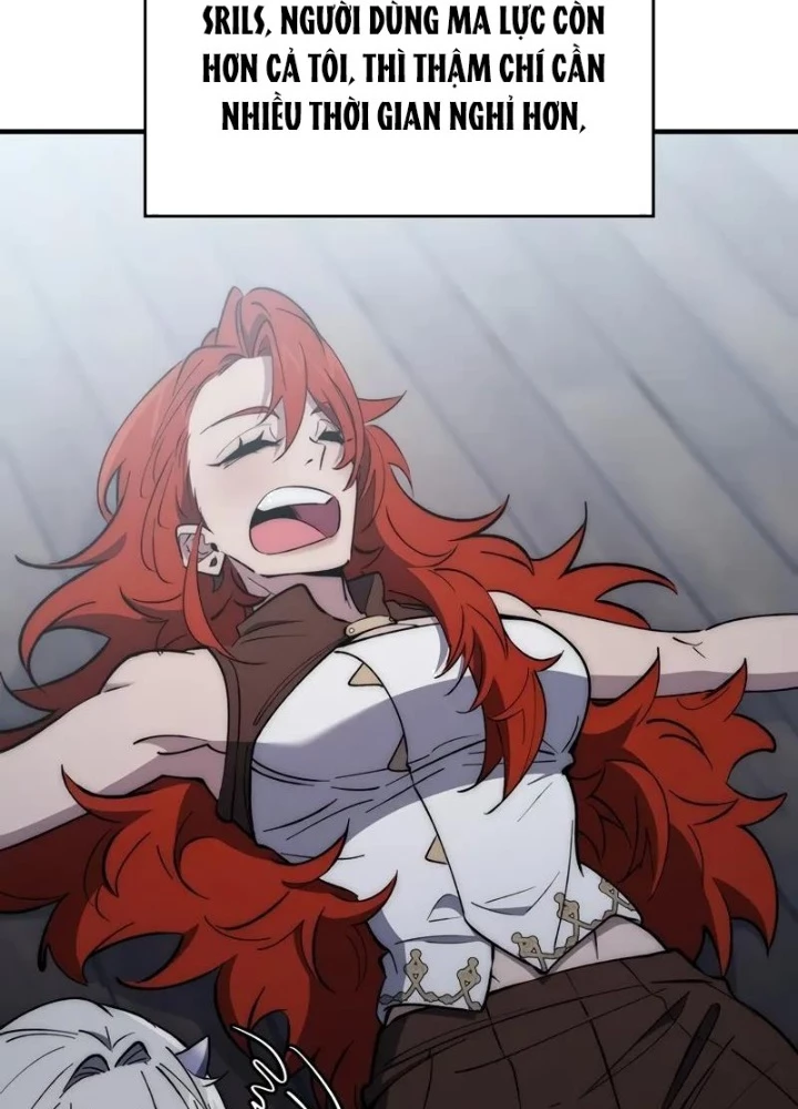 Hầm Ngục Mạnh Nhất Chapter 14 - Trang 2