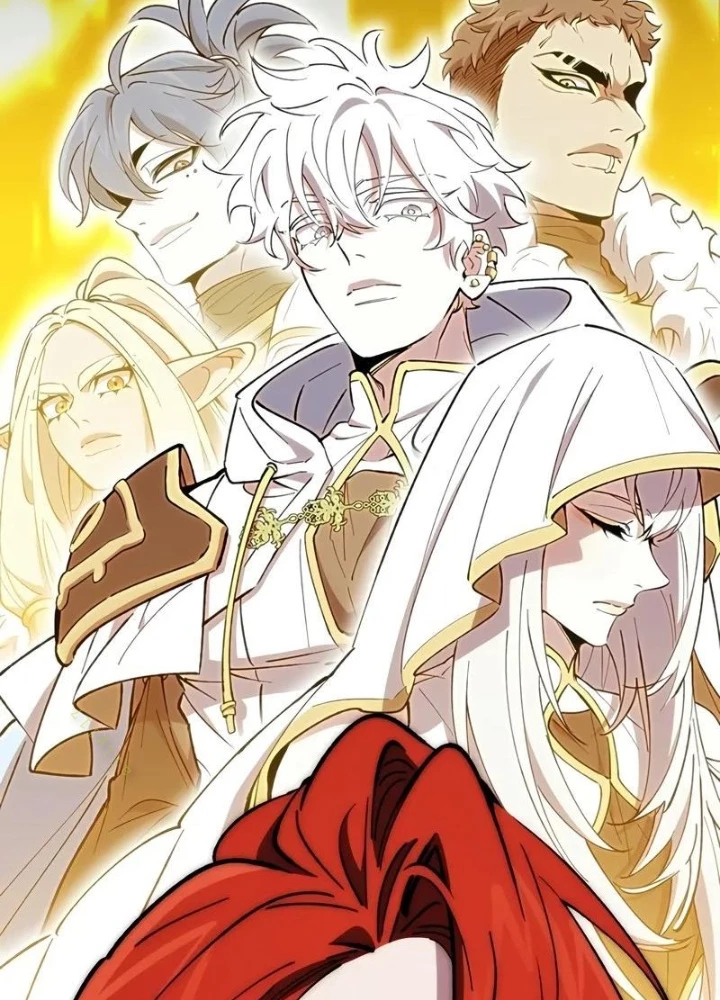 Hầm Ngục Mạnh Nhất Chapter 14 - Trang 2