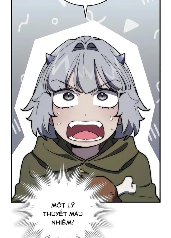 Hầm Ngục Mạnh Nhất Chapter 14 - Trang 2