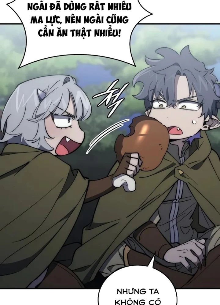 Hầm Ngục Mạnh Nhất Chapter 14 - Trang 2