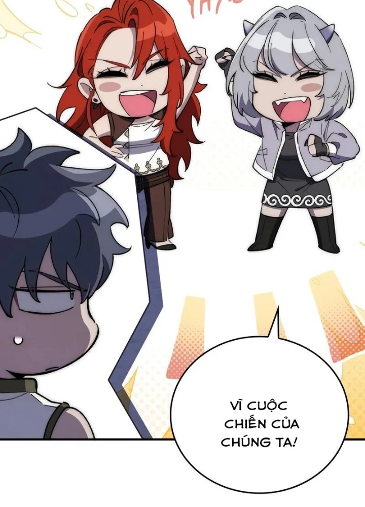 Hầm Ngục Mạnh Nhất Chapter 15 - Trang 2