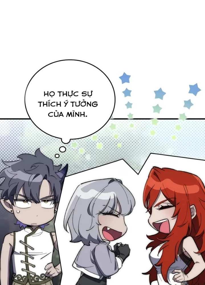 Hầm Ngục Mạnh Nhất Chapter 15 - Trang 2