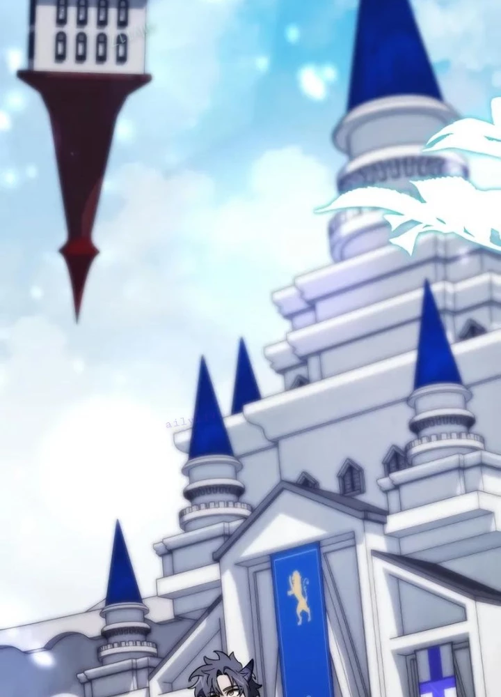 Hầm Ngục Mạnh Nhất Chapter 15 - Trang 2