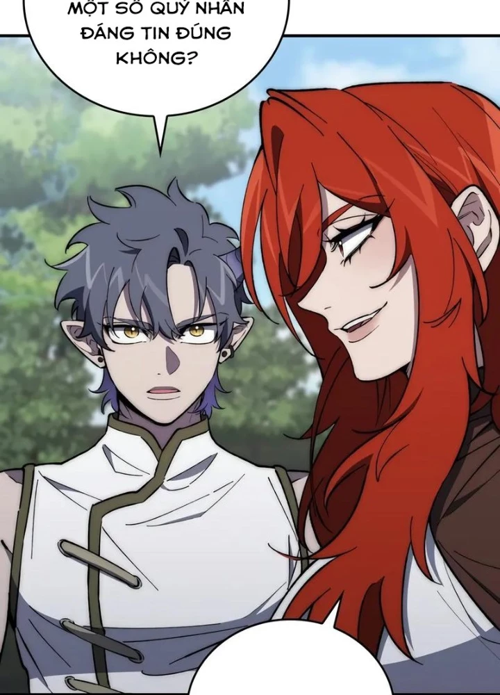 Hầm Ngục Mạnh Nhất Chapter 15 - Trang 2