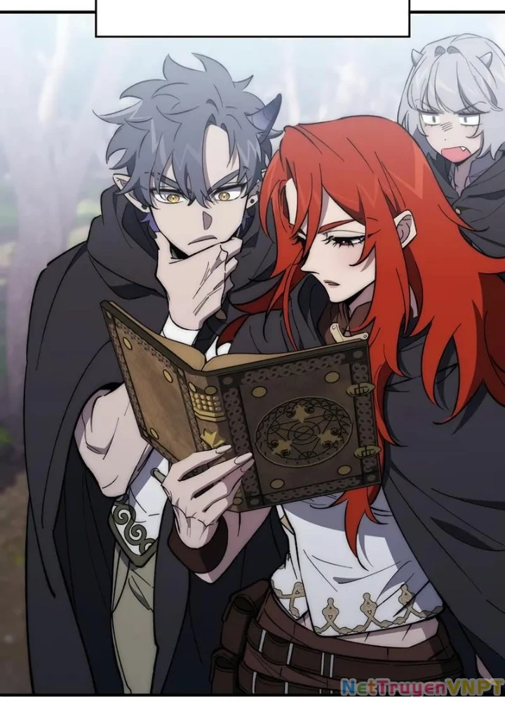 Hầm Ngục Mạnh Nhất Chapter 15 - Trang 2