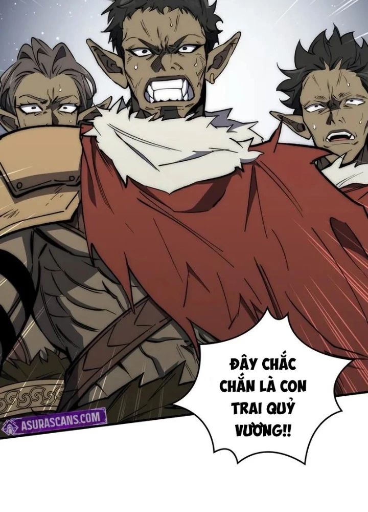 Hầm Ngục Mạnh Nhất Chapter 15 - Trang 2