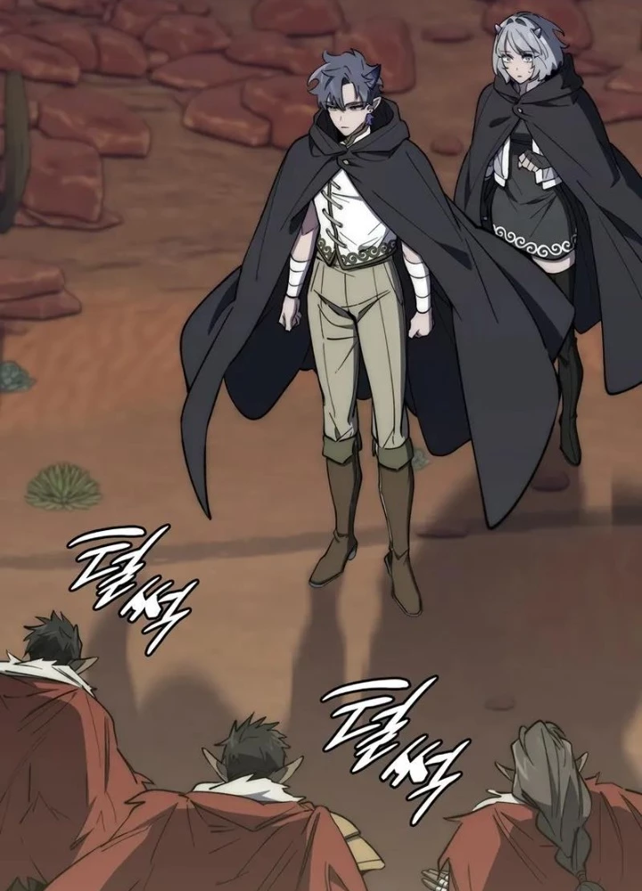 Hầm Ngục Mạnh Nhất Chapter 15 - Trang 2