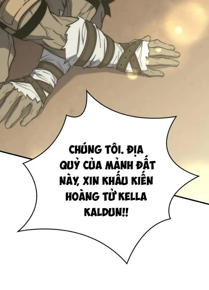 Hầm Ngục Mạnh Nhất Chapter 15 - Trang 2