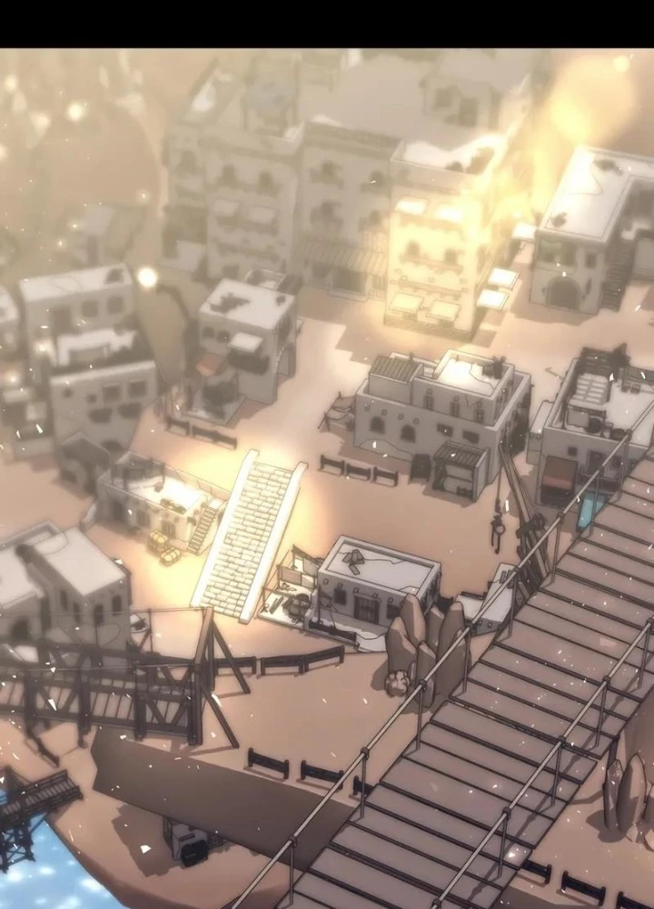 Hầm Ngục Mạnh Nhất Chapter 15 - Trang 2