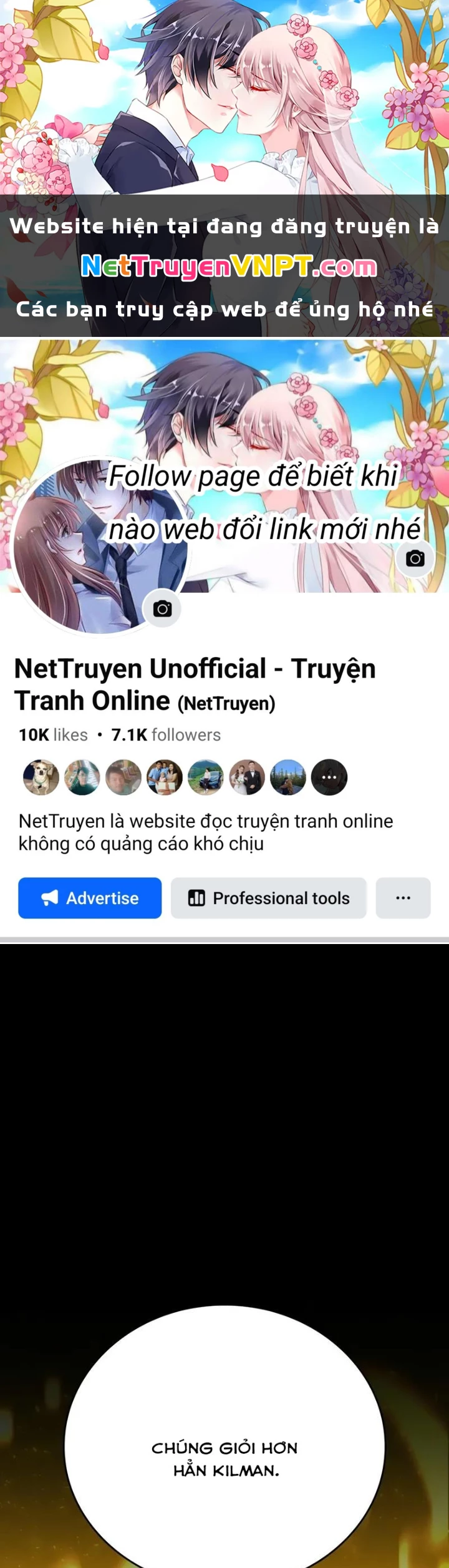 Hầm Ngục Mạnh Nhất Chapter 15 - Trang 2