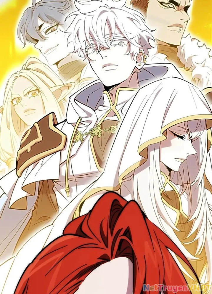 Hầm Ngục Mạnh Nhất Chapter 15 - Trang 2