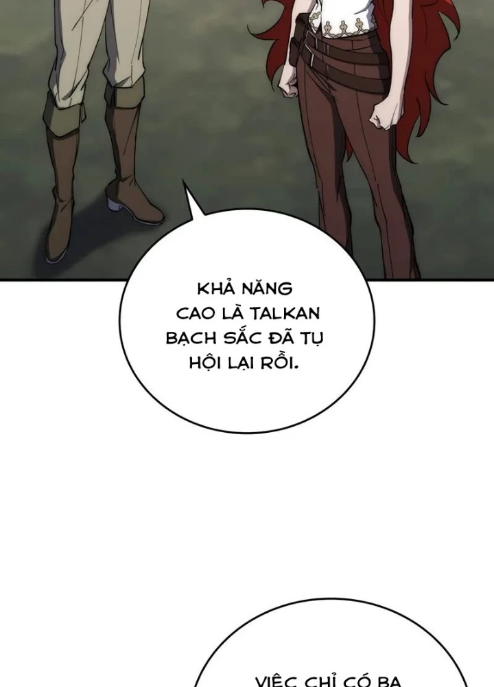Hầm Ngục Mạnh Nhất Chapter 15 - Trang 2