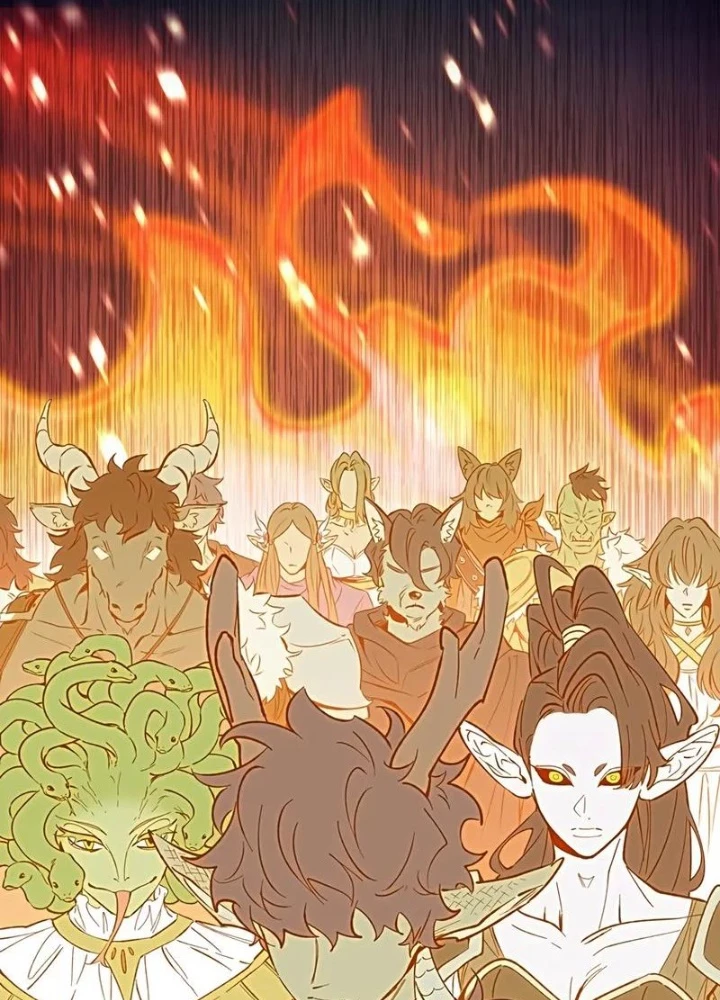 Hầm Ngục Mạnh Nhất Chapter 15 - Trang 2