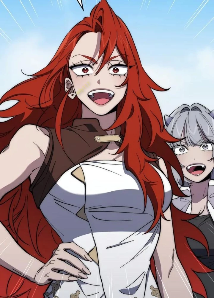 Hầm Ngục Mạnh Nhất Chapter 15 - Trang 2