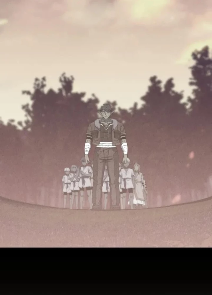 Hầm Ngục Mạnh Nhất Chapter 16 - Trang 2