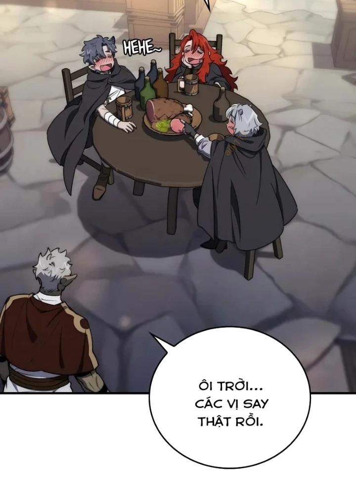Hầm Ngục Mạnh Nhất Chapter 16 - Trang 2