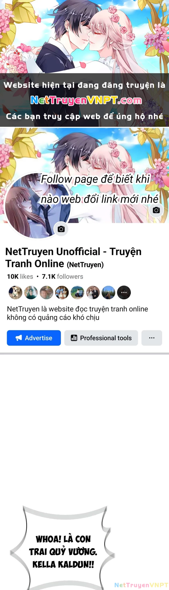 Hầm Ngục Mạnh Nhất Chapter 16 - Trang 2