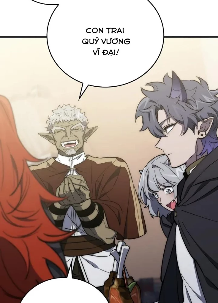 Hầm Ngục Mạnh Nhất Chapter 16 - Trang 2