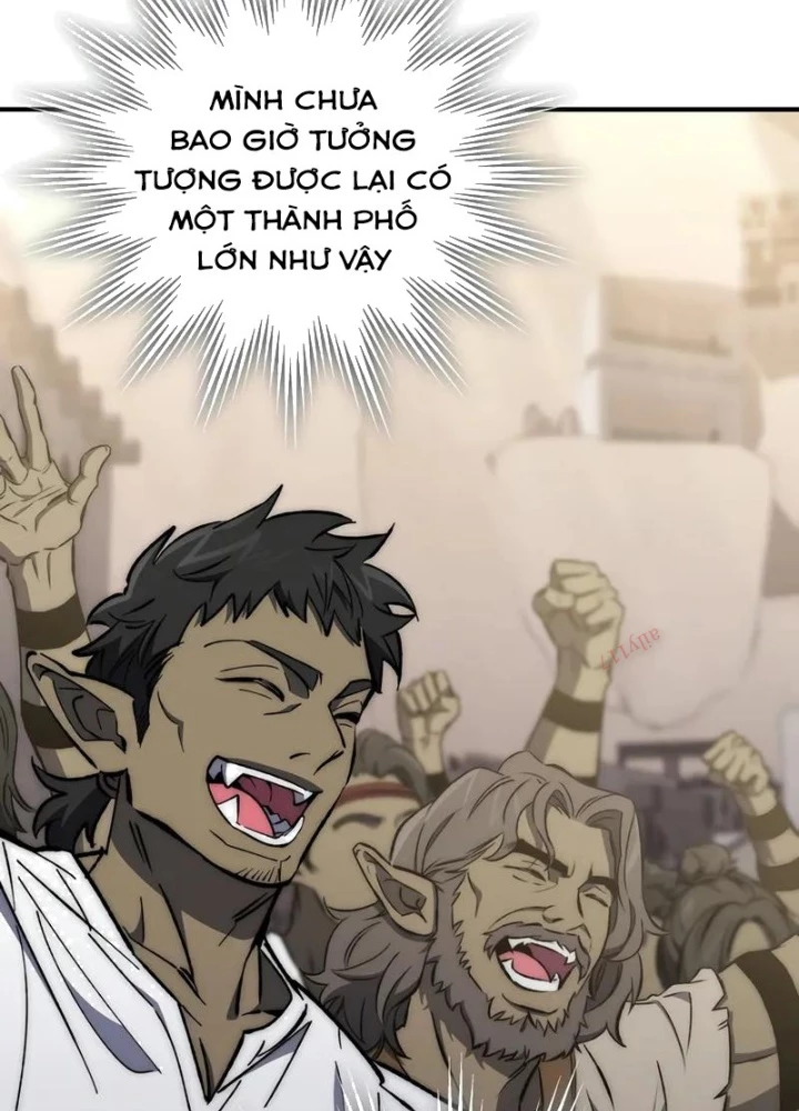 Hầm Ngục Mạnh Nhất Chapter 16 - Trang 2