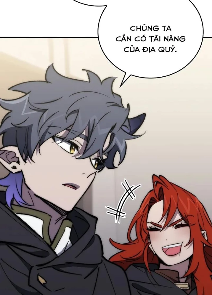 Hầm Ngục Mạnh Nhất Chapter 16 - Trang 2