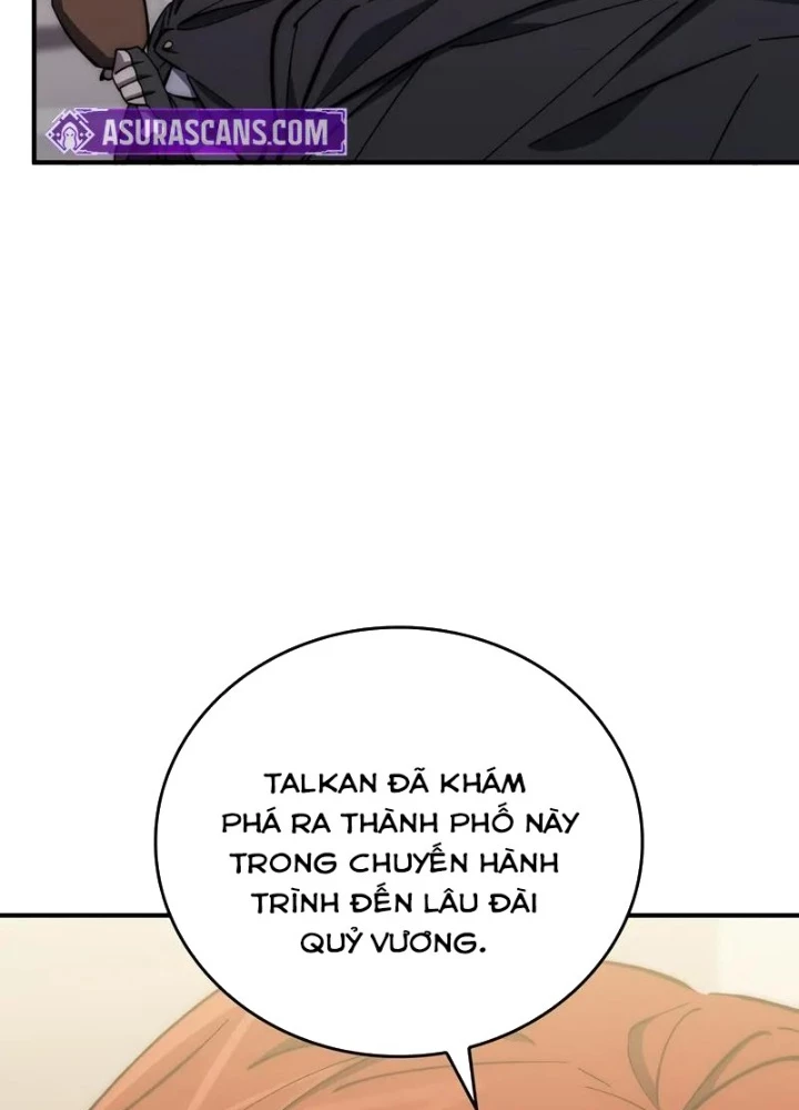 Hầm Ngục Mạnh Nhất Chapter 16 - Trang 2