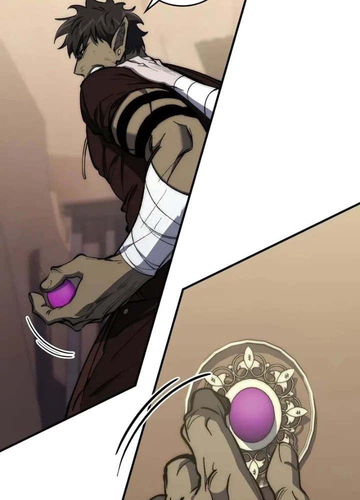 Hầm Ngục Mạnh Nhất Chapter 17 - Trang 2