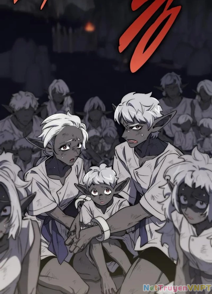 Hầm Ngục Mạnh Nhất Chapter 17 - Trang 2