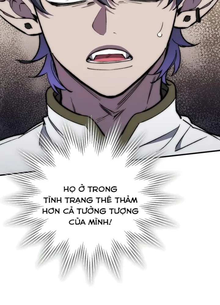 Hầm Ngục Mạnh Nhất Chapter 17 - Trang 2