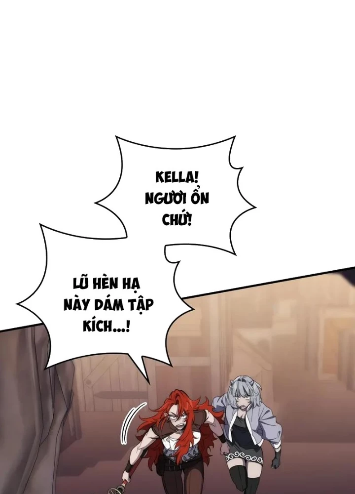 Hầm Ngục Mạnh Nhất Chapter 17 - Trang 2