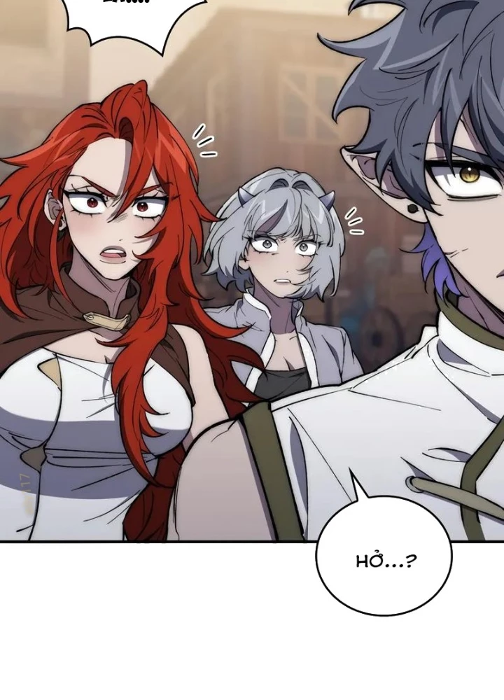 Hầm Ngục Mạnh Nhất Chapter 17 - Trang 2