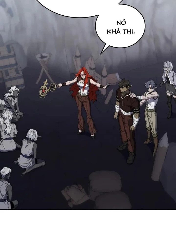 Hầm Ngục Mạnh Nhất Chapter 17 - Trang 2