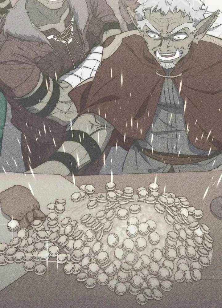 Hầm Ngục Mạnh Nhất Chapter 17 - Trang 2