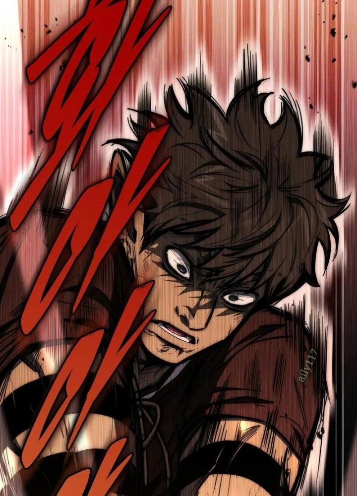 Hầm Ngục Mạnh Nhất Chapter 17 - Trang 2