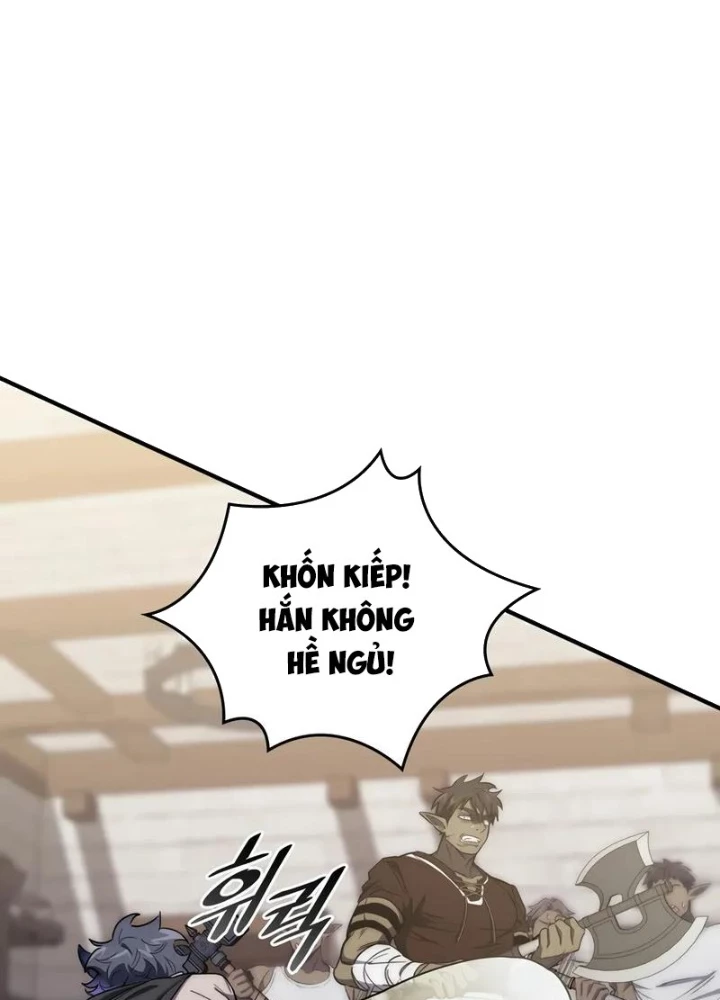 Hầm Ngục Mạnh Nhất Chapter 17 - Trang 2